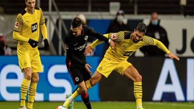 موعد مباراة ميونخ 1860 وبوروسيا دورتموند في كأس المانيا..والقنوات الناقلة