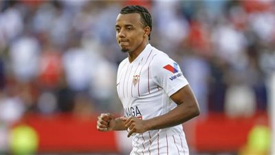 كوندي لاعب برشلونة الجديد يخضع للفحص الطبي