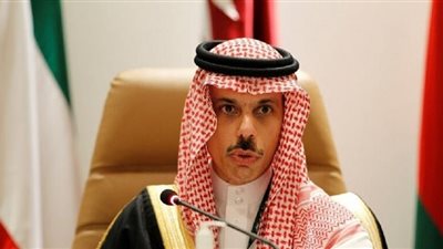 وزير الخارجية السعودي ونظيره الأمريكي يبحثان سبل تعزيز العلاقات بين البلدين