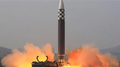 كوريا الجنوبية تدين إطلاق كوريا الشمالية الصاروخي الأخير