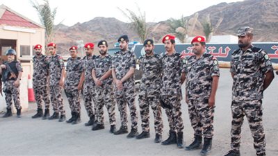 وظائف أمن المنشأت.. المؤهلات المطلوبة للتقديم