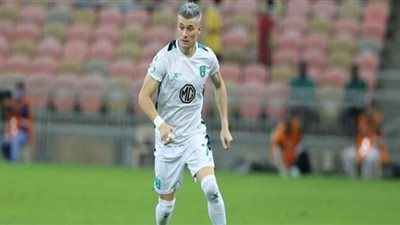 تطور جديد يؤخر حسم مصيرالبوسكي مع أهلي جدة