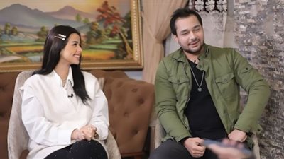 طليق منة عرفة يفضح سر أُمها والسبب الحقيقي للانفصال| محادثات خاصة بينهما