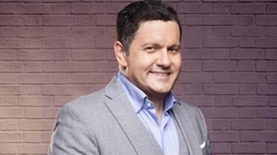 إدوارد يتعاقد على المشاركة بمسلسل 