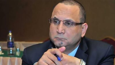 مسعد فوده يتوجه بالشكر إلى لجنة الأوسكار