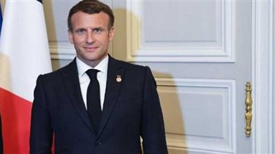 الرئيس الفرنسي يتوجه إلى قطر.. ما السبب