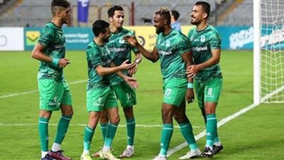 المصري يوجه طلائع الجيش الليلة في الدوري المصري