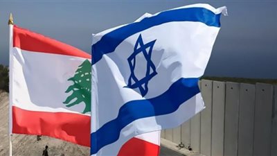 رسالة من وسيط أمريكي إلى رئيس لبنان حول ترسيم الحدود مع إسرائيل