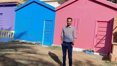 مصيف مجانى للأرامل والفقراء.. مبادرة شاب سكندرى لغير القادرين