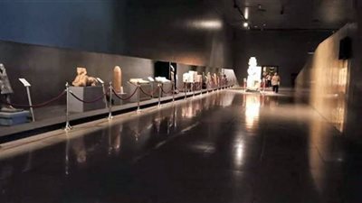 متحف الأقصر للفن القديم يحتفل غدًا بذكرى افتتاحه 47