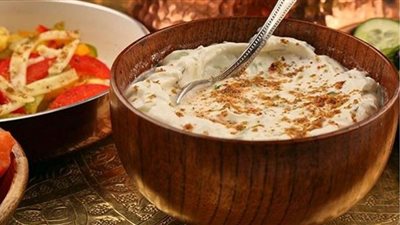 حضري اللبنة بمكونات بسيطة في مطبخك