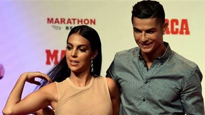 جورجينا تفتح النار على مدرب البرتغال.. رونالدو أقوى سلاح (شاهد)