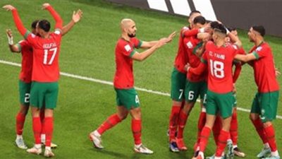 المغرب تغزل خيوط حلم المونديال العربي