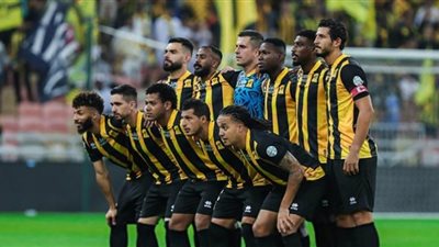 تأكد غياب ثنائي الاتحاد عن مباراة الكلاسيكو أمام النصر بالدوري السعودي