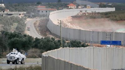 43% من الإسرائيليين يوافقون علي ترسيم الحدود مع لبنان