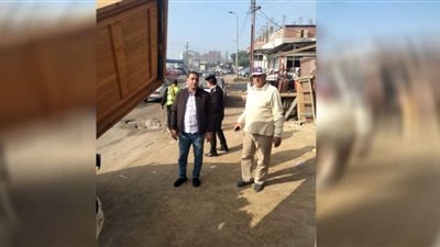 إحالة 122 من مستشفى الدلنجات للتحقيق