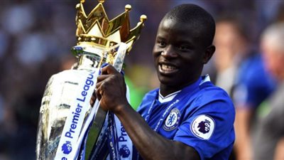 صراع شرس بين باريس سان جيرمان وبرشلونة على كانتي