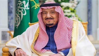 الملك سلمان يهنئ رئيس جمهورية الصين بمناسبة ذكرى اليوم الوطني لبلاده