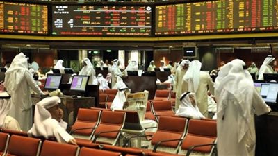 الأسهم الكويتية تغلق على ارتفاع المؤشر العام