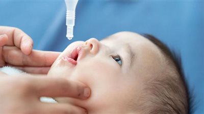 6 فئات ممنوعة من تطعيم شلل الأطفال