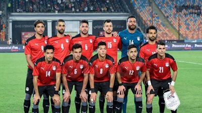 بلجيكا تواجه منتخب مصر وديًا في نوفمبر المقبل استعدادًا لكأس العالم