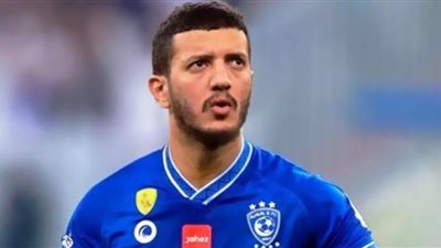 رسالة مثيرة من المالكي لجماهير الهلال السعودي قبل مواجهة التعاون