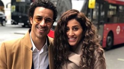 تمهيدًا لطرحه بالسينمات.. أحمد داوود ينتهي من دوبلاج مشاهده في 