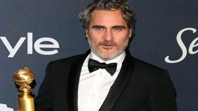 الصورة الأولى من فيلم JOKER 2