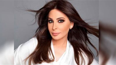 إليسا تكشف موعد طرح ألبومها الجديد