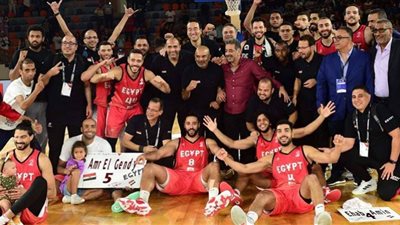 اتحاد السلة يتواصل مع مدرب المنتخب لوضع خطة الاستعداد لتصفيات كأس العالم