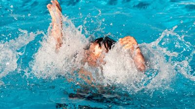 غرق طفل في مياه ترعة بمركز سمسطا جنوب بني سويف