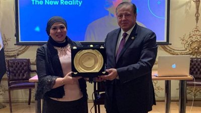 أمسية ثقافية حول الهوية الثقافية لتحديات العصر الرقمي بالمكتب الثقافي المصري بلندن