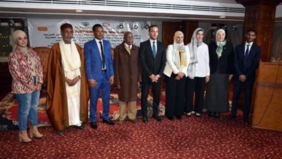 ننشر توصيات المنتدي العالمي البحثي بين مصر وتشاد