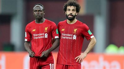 محمد صلاح: أفتقد ماني ونونيز لاعب رائع