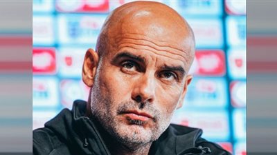 جوارديولا يتحدث عن صفقات السيتي قبل مباراة ليفربول