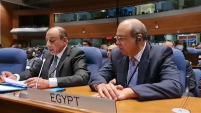 مصر تواصل دورها في تعزيز أمن وسلامة الطيران العالمي