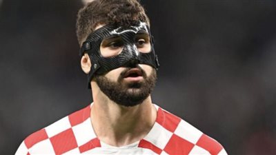 لاعب منتخب كرواتيا مطلوب في الدوري الإنجليزي