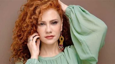 لينا شاماميان تعتذر لكل شباب مصر..صورة