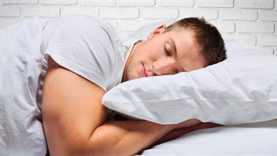 وسادة تساعدك على النوم بشكل جيد