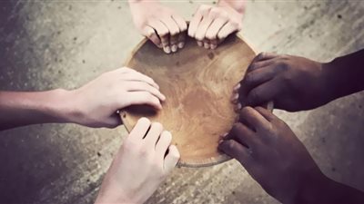 المجاعات تضرب العالم وإفريقيا فى المقدمة