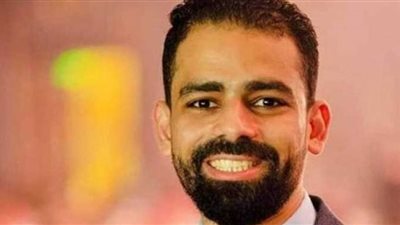 والدة صيدلي حلوان باكية: كان ضهري وسندي (فيديو)