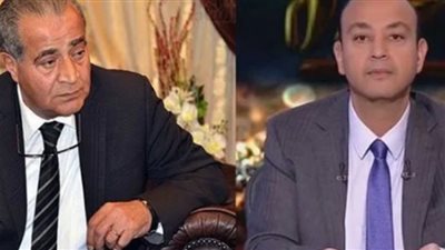 عمرو أديب يناشد وزير التموين التدخل لحل هذه الأزمة (فيديو)