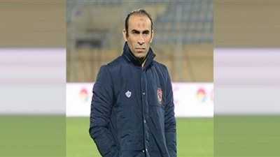 عبدالحفيظ يوقع غرامة مالية على رباعى الفريق لمخالفتهم التعليمات