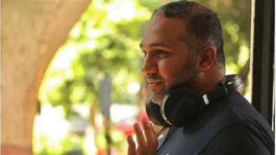 تصوير المشاهد الأخيرة من