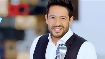 قائمة الجوائز فى مسيرة محمد حماقى