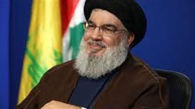 نصرالله يعلق على مقترح ترسيم الحدود البحرية مع إسرائيل