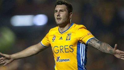 مهاجم فرنسي يتمنى فوز الأرجنتين بكأس العالم