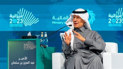 وزير الطاقة السعودى: أوبك بلس نجحت فى التعامل مع كل المتغيرات