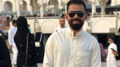 محامي صيدلي حلوان يكشف حقيفة انتحار موكله (فيديو)