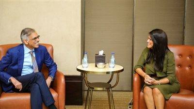 26 مليار جنيه قيمة محفظة التعاون الإنمائي لمصر لتنفيذ 372 مشروعًا